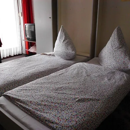 Ferienwohnung Im Schwarzwaldhauschen