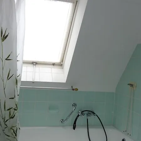 شقة Ferienwohnung Im Schwarzwaldhauschen Schönwalde