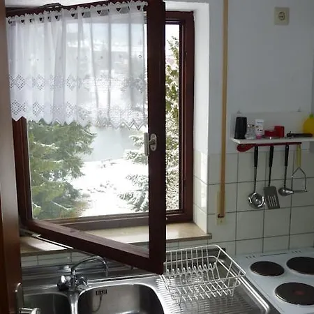 Ferienwohnung Im Schwarzwaldhauschen * Schönwalde