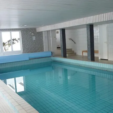 شقة Ferienwohnung Im Schwarzwaldhauschen Schönwalde