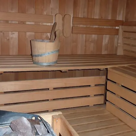 Ferienwohnung Im Schwarzwaldhauschen * Schönwalde